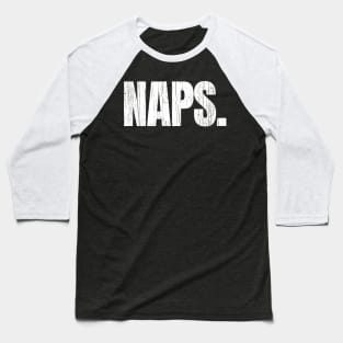 Naps Baseball T-Shirt